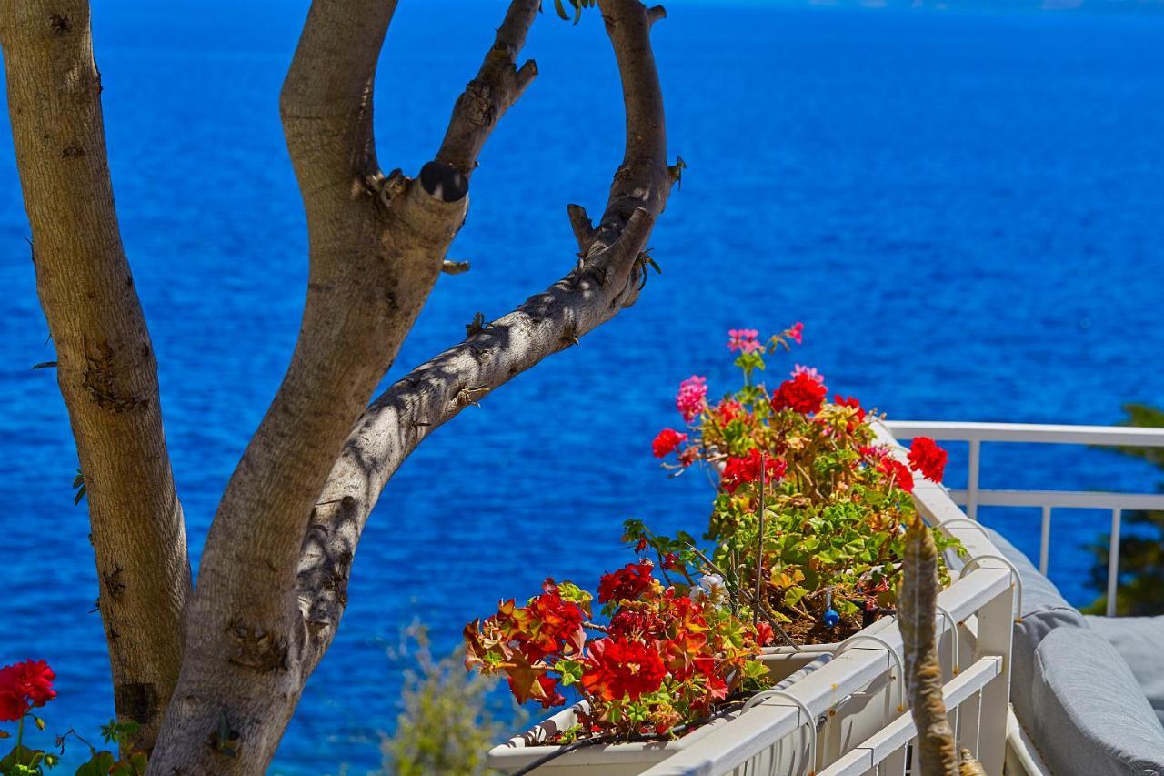 Casa Mamà Private Access To Sea Santa Flavia